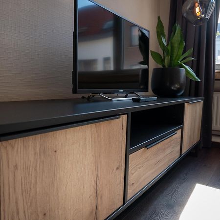 Apartamento Gezelligheid In Het Stadscentrum Van Malinas Exterior foto