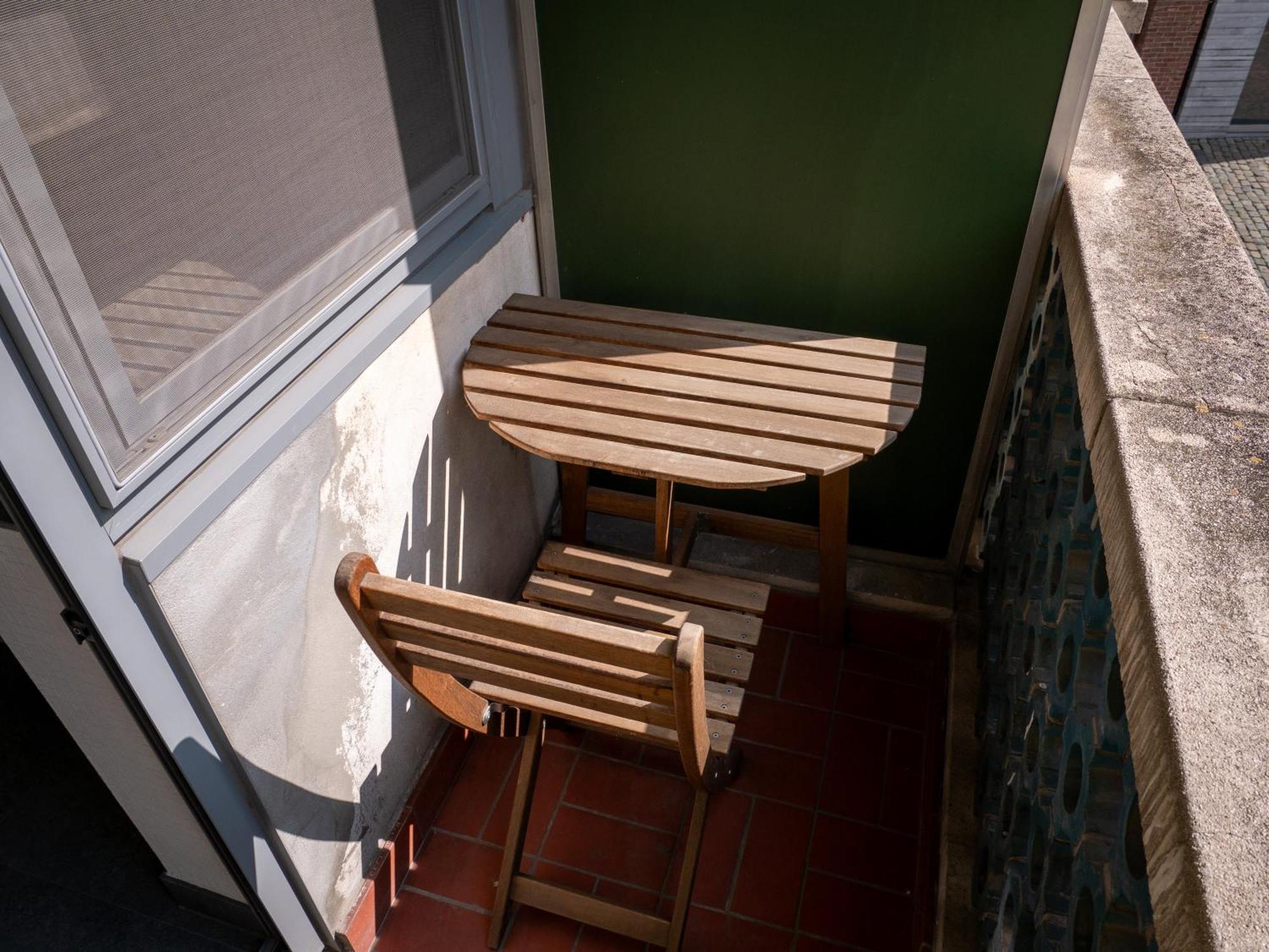 Apartamento Gezelligheid In Het Stadscentrum Van Malinas Exterior foto