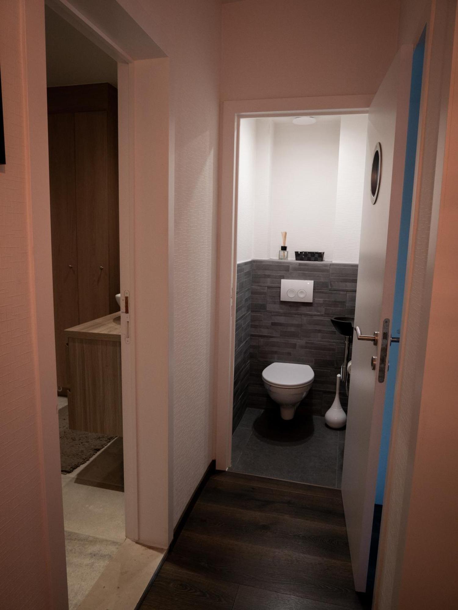 Apartamento Gezelligheid In Het Stadscentrum Van Malinas Exterior foto